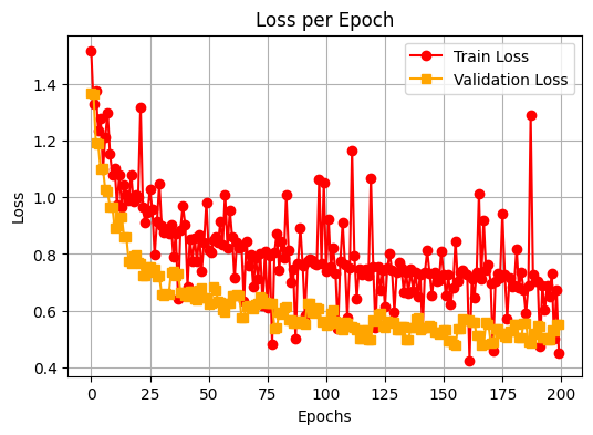 Tomato plant with advanced early blight infection showing yellowing and browning leaves